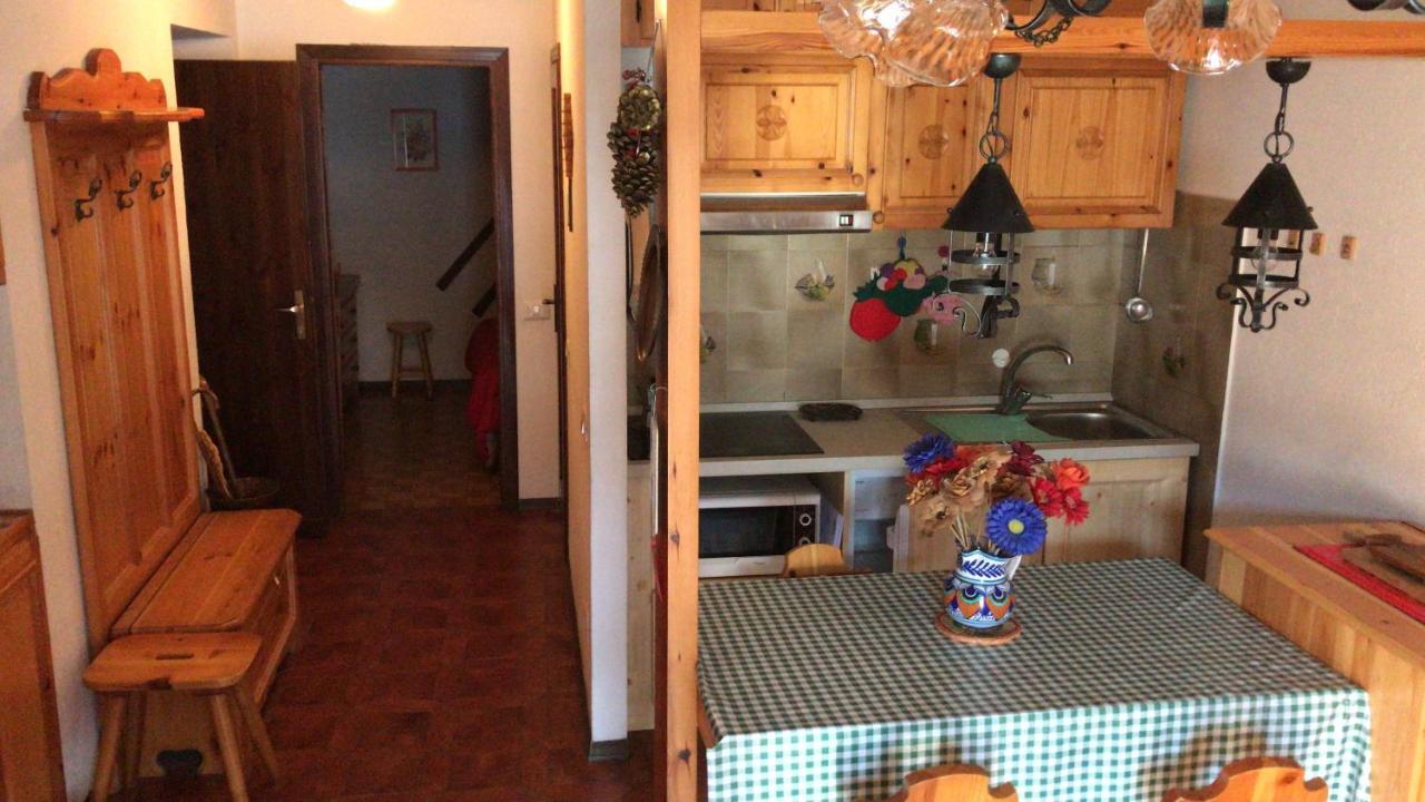 L'Atelier Du Temps - La Petite Maison De Pepa La Salle Zewnętrze zdjęcie