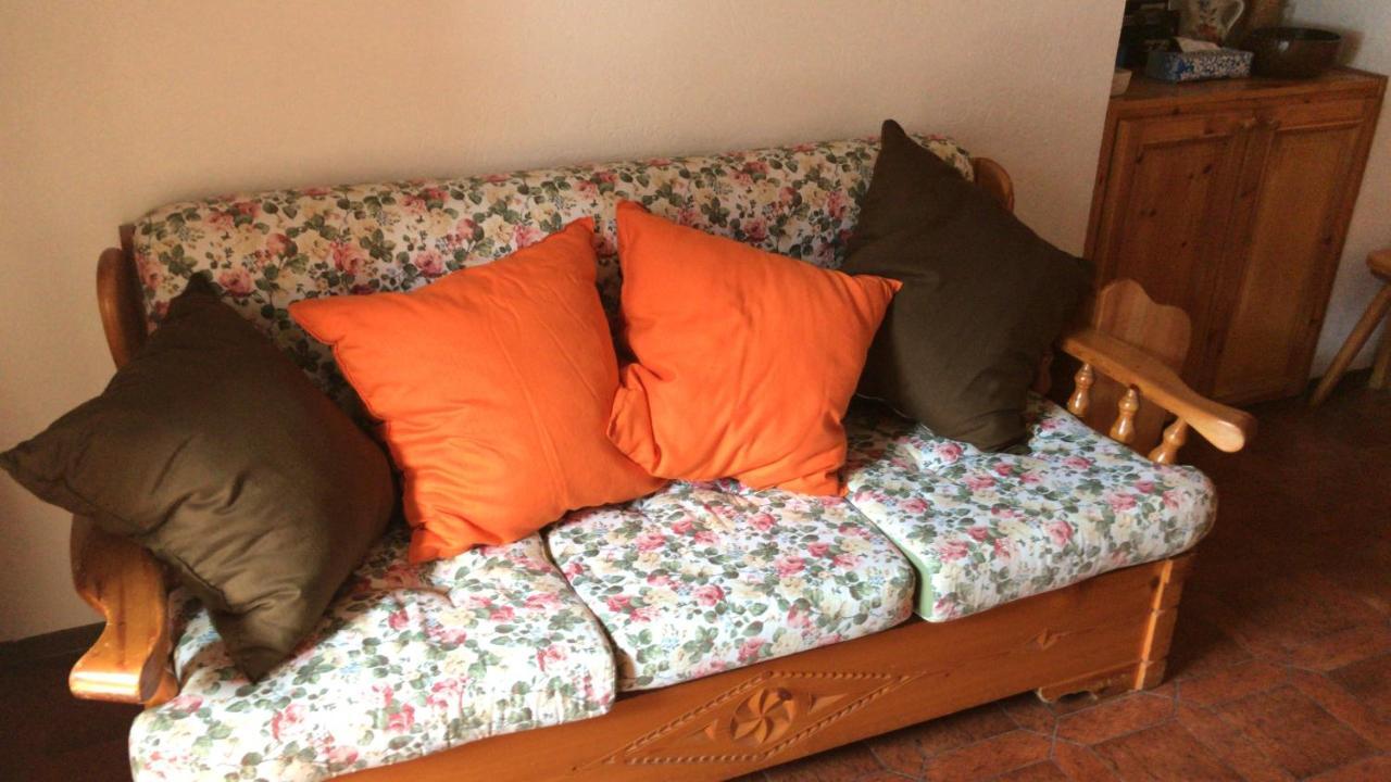 L'Atelier Du Temps - La Petite Maison De Pepa La Salle Zewnętrze zdjęcie