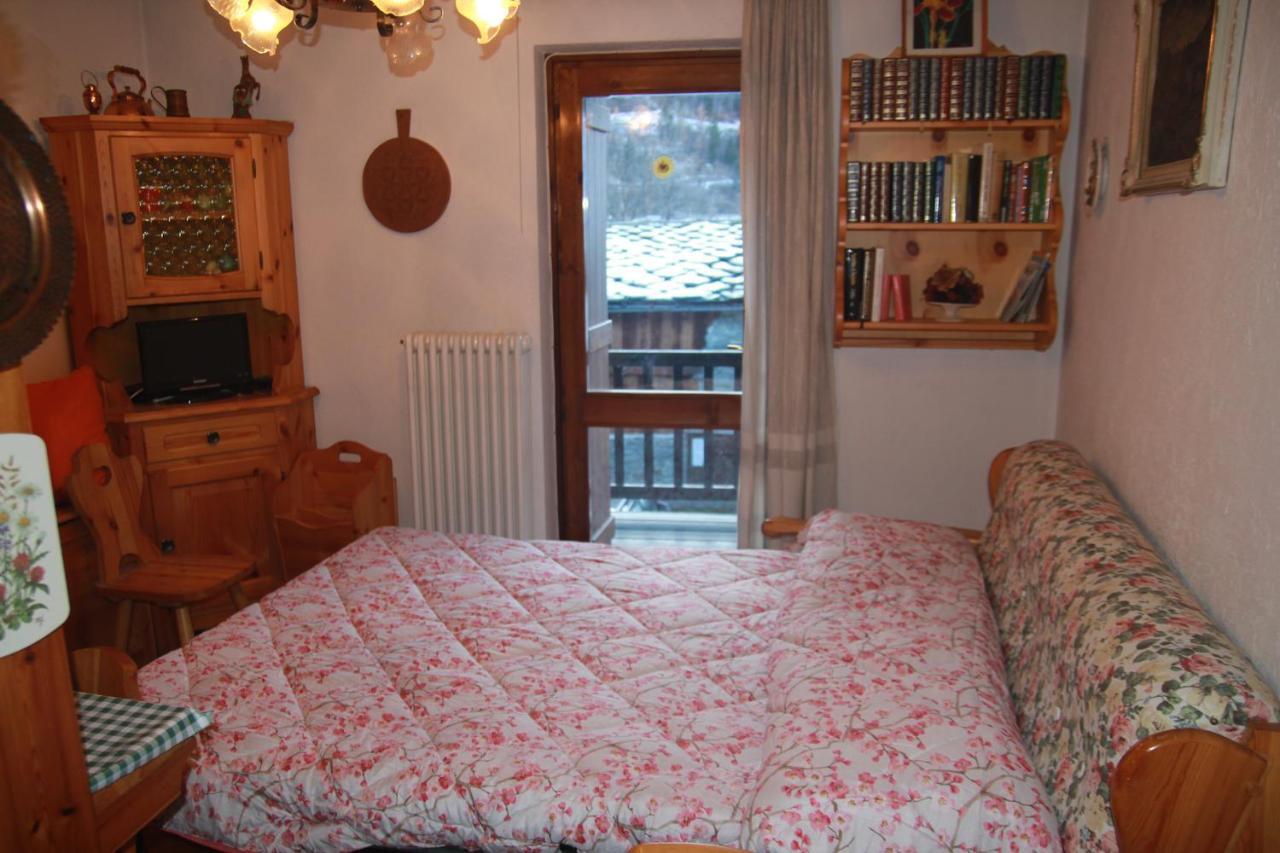 L'Atelier Du Temps - La Petite Maison De Pepa La Salle Zewnętrze zdjęcie