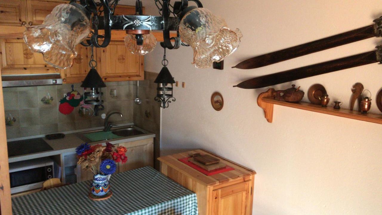L'Atelier Du Temps - La Petite Maison De Pepa La Salle Zewnętrze zdjęcie